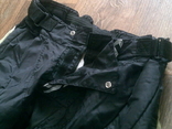 Salming cordura - защитные спорт штаны, photo number 8
