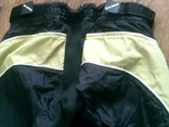 Salming cordura - защитные спорт штаны, photo number 12