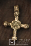 Крест крестик печать кр, фото №5