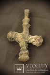 Крест крестик печать кр, фото №8