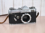Фотоаппарат Старт  (3 штуки) + объектив Гелиос - 44 (13 лепестков), фото №8