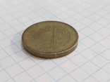 Монета 10 рублей 2011 года. 50 лет первого полёта человека в космос, фото №3