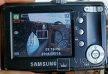 Фотоаппарат Samsung Digimax S600, фото №6
