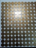 1 гривна 2004 / 1 гривня 2004 / 1200 монет, фото №6