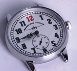 Часы Победа марьяж Сталинские Соколы, фото №9