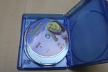 Ігри для PlayStation.3 (4 диска+колекція Shrek 4 диска), фото №3