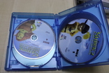 Ігри для PlayStation.3 (4 диска+колекція Shrek 4 диска), фото №4