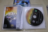 Ігри для PlayStation.3 (4 диска+колекція Shrek 4 диска), фото №12