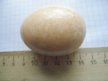 Яйцо Опал 47X37 мм., фото №4