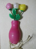 Светильник тюльпан, фото №2