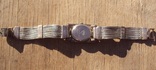 Серебряные женские часы., фото №10