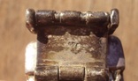 Серебряные женские часы., фото №12
