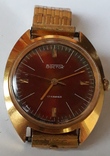 Часы "Восток" (AU 10) На ходу с браслетом ЛЮМ, фото №3