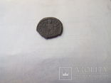 Бронзовая монета имп. Льва I, рев :"SALVS R PVBLICA ",мондвор Константинополь, фото №5