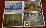 Набор открыток "Монастырь Свято-Покровский", фото №4