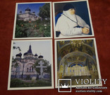 Набор открыток "Монастырь Свято-Покровский", фото №6
