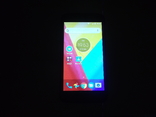 Moto c (xt1750), photo number 2