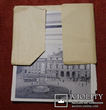 Набор фото карточек Милан 10шт (малый размер), фото №3