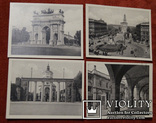 Набор фото карточек Милан 10шт (малый размер), фото №8