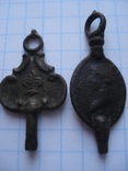 Старі ключики до годинника, фото №2