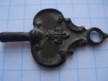 Старі ключики до годинника, фото №4