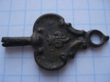 Старі ключики до годинника, фото №5