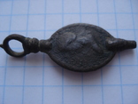 Старі ключики до годинника, фото №6