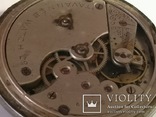 Часы Tawannes watch (серебро), фото №7