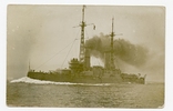 Линейный корабль Андрей Первозванный Первая мировая война, фото №2
