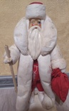 Дед Мороз 1963 года, фото №3