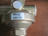 Регулятор тиску повітря R280-04E, фото №4