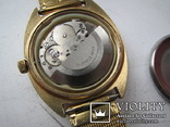 Часы мужские Montine swiss made automatic, фото №7