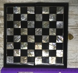 Шахматы, ручная работа, фото №3