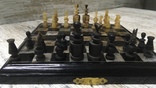Шахматы, ручная работа, фото №5