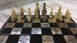 Шахматы, ручная работа, фото №6