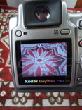 Фотоаппарат Kodak z740, фото №4