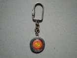 Брелок СССР, фото №3
