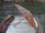 Зонт  японский бамбуковый. Вагаса., фото №3