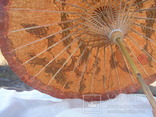 Зонт  японский бамбуковый. Вагаса., фото №8
