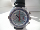 Часы лётчика СССР(штурманские) мех.3133, фото №3