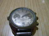 Часы лётчика СССР(штурманские) мех.3133, фото №13