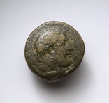 Лідія, м.Сарди, ІІ-І ст. до н.е. – Геракл / Аполлон, фото №6