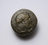Лідія, м.Сарди, ІІ-І ст. до н.е. – Геракл / Аполлон, фото №7