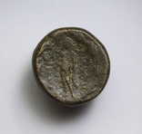 Лідія, м.Сарди, ІІ-І ст. до н.е. – Геракл / Аполлон, фото №8