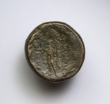Лідія, м.Сарди, ІІ-І ст. до н.е. – Геракл / Аполлон, фото №9