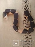 Головоломки - кубики  2 шт, фото №3