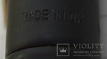 Паркер Вектор чёрный матовый. Сделан в Англии в 2006 году. Оригинал. Новый., фото №9