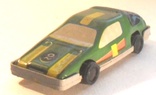 Машинка гоночная производства СССР, фото №2