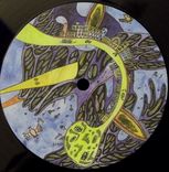 Vinyl LP Аукцыон ‎~ Птица Label: Мирумир ‎– MIR 100385, фото №4