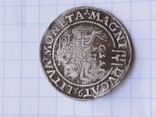 Виленский грош 1559г., фото №2